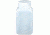 Nalgene  Wm Square 16 Oz 2114-0016