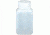 Nalgene  Wm Square 8 Oz 2114-0008