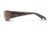 Maui Jim Nalu Sunglasses w/ Espresso Frame and HCL Bronze Lenses - H122-19, Side View