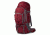 Naneu Adventure K5v2 Adventure 80L Pro Hiking Camera Pack, Burgundy K5V008