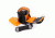 Naneu Correspondent C9 X-Large Holster Case, Black C9001