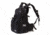 Naneu Military Ops Alpha Large Backpack, Black, Binoculars, Tablets, Gear, Camera APH001