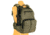Naneu Military Ops Alpha Large Backpack, Olive, Binoculars, Tablets, Gear, Camera APH002