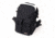 Naneu Military Ops Alpha Large Backpack, Black, Binoculars, Tablets, Gear, Camera, 17in. Laptop APL001