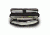Naneu Military Tech MT15 Slim Messenger Laptop Case, Olive M15002