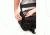 Naneu Sahara 115f Expandable Camera Shoulder Bag, Black 115001