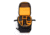 Naneu Urban Gear U60n Medium Backpack, Black U60001