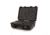 Nannuk Case with Foam Insert for DJI Osmo, Black, Medium 910 OSM1