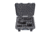 Nannuk Case with Foam Insert for DJI Osmo, Graphite, Medium 910 OSM7