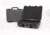 Nannuk Case with Foam Insert for DJI Osmo, Graphite, Medium 910 OSM7