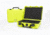 Nannuk Case with Foam Insert for DJI Osmo, Lime, Medium 910 OSM2