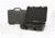 Nannuk Case with Foam Insert for DJI Osmo, Olive, Medium 910 OSM6