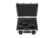 Nannuk Case with Foam Insert for DJI Osmo, Silver, Medium 910 OSM5