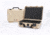 Nannuk Case with Foam Insert for DJI Osmo, Tan, Medium 910 OSM0