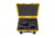Nannuk Case with Foam Insert for DJI Osmo, Yellow, Medium 910 OSM4