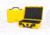 Nannuk Case with Foam Insert for DJI Osmo, Yellow, Medium 910 OSM4