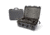 Nannuk Case with Foam Insert for DJI Ronin M, Graphite, Large 940 RON7