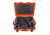 Nannuk Case with Foam Insert for DJI Ronin M, Orange, Large 940 RON3