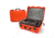 Nannuk Case with Foam Insert for DJI Ronin M, Orange, Large 940 RON3