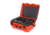 Nannuk Case with Foam Insert for DJI Ronin M, Orange, Large 940 RON3