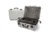 Nannuk Case with Foam Insert for DJI Ronin M, Silver, Large 940 RON5