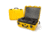 Nannuk Case with Foam Insert for DJI Ronin M, Yellow, Large 940 RON4