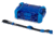 Nanuk 320 Nano Small Protective Case,6.3x4.7x2.2in,Blue, 320S-000BL-0A0