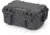 Nanuk 904 Protective Hard Case, 10.2in, Waterproof, Graphite, 904S-000GP-0A0