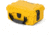 Nanuk 904 Protective Hard Case, 10.2in, Waterproof, Yellow, 904S-000YL-0A0