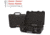 Nanuk 910 Case with Foam for DJI Osmo, Black, 910-OSM11