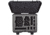 Nanuk 910 Case with Foam Insert for DJI Mini 2 Fly More, Black, 910S-080BK-0A0-20283