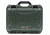 Nanuk 915 Waterproof/Crushproof Case - Lock - Olive 915-3106