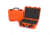 Nanuk 920 Nanuk Case w/foam insert for DJI Mavic, Orange, 920-MAV3