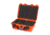 Nanuk 920 Nanuk Case w/foam insert for DJI Mavic, Orange, 920-MAV3