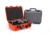 Nanuk 920 Nanuk Case w/foam insert for DJI Mavic, Orange, 920-MAV3