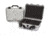 Nanuk 920 Nanuk Case w/foam insert for DJI Mavic, Silver, 920-MAV5