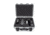 Nanuk 920 Nanuk Case w/foam insert for DJI Mavic, Silver, 920-MAV5