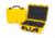 Nanuk 920 Nanuk Case w/foam insert for DJI Mavic, Yellow, 920-MAV4