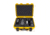 Nanuk 920 Nanuk Case w/foam insert for DJI Mavic, Yellow, 920-MAV4