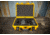 Nanuk 920 Nanuk Case w/foam insert for DJI Mavic, Yellow, 920-MAV4