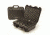 Nanuk 920 Nanuk Hard Case w/ Foam Insert for Uni Mag, Black, 920-UM01