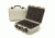 Nanuk 920 Nanuk Hard Case w/ Foam Insert for Uni Mag, Silver, 920-UM05