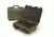 Nanuk 920 Nanuk Hard Case w/ Foam Insert for Uni Mag, Olive, 920-UM06