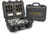 Nanuk 920 Water/Crush Proof Case - Graphite, 920S-010GP-0A0