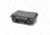 Nanuk 923 Hard Case, Graphite, 923S-001GP-0A0