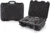 Nanuk 925 Case with Eggshell Foam for 1 Body DSLR, Black, 925-EDSLR1