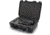 Nanuk 925 Case with Foam Insert for Matterport Camera, Black, 925S-080BK-0A0-20264