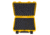 Nanuk 925 Hard Case w/ Foam, Yellow, 923S-011YL-0A0