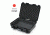 Nanuk 925 Case, Open, Orange w/ Foam Liner