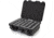 Nanuk 930 Case with Foam Insert for Matrice 200 Batteries, Black, 930-M200B1